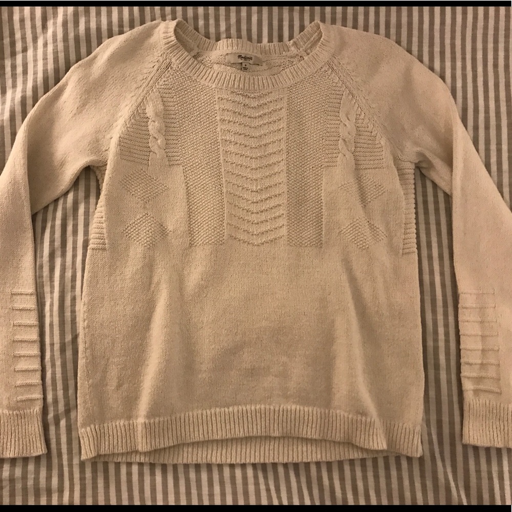 Madewell Sweater